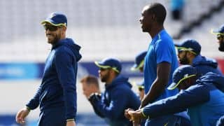 Cricket World Cup 2019: There's a lot more bigger things than winning and losing cricket games - Faf du Plessis
